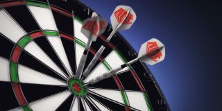 Dart wedstrijden/ toernooien