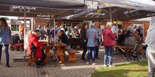 Foodtruck festivals