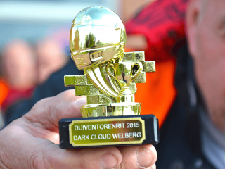 Duiventoren is thuishonk voor diverse verenigingen