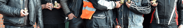Thuishonk voor diverse verenigingen